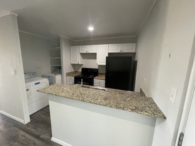 Interior Photo - Whispering Pines