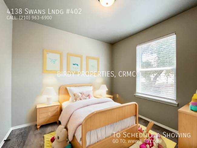 Building Photo - 4138 Swans Landing