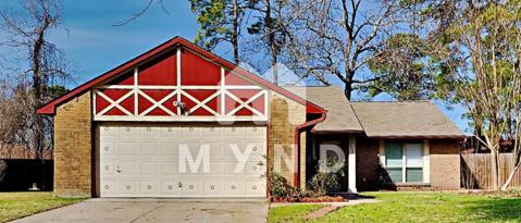 Building Photo - 2822 Canary Ln