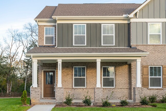 Building Photo - Very Spacious Beautiful New Build