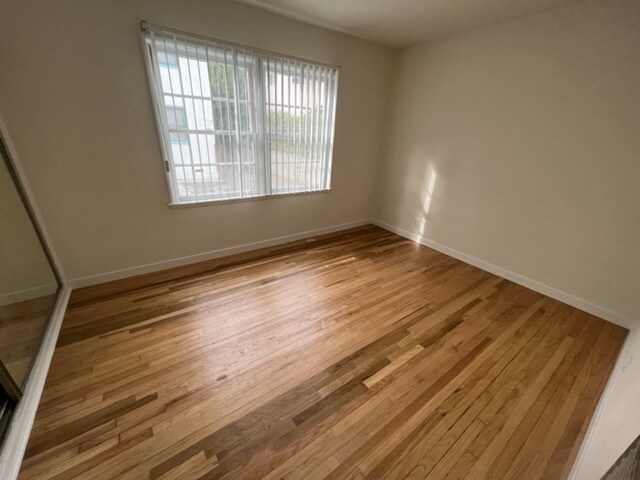 BEDROOM - 5341 Loma Linda Ave