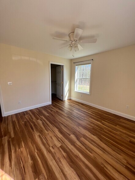 Bedroom - 15 Kelley Rd