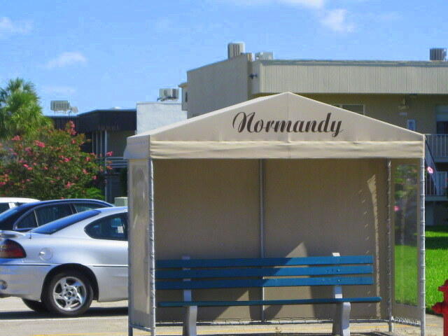 Building Photo - 65 Normandy B