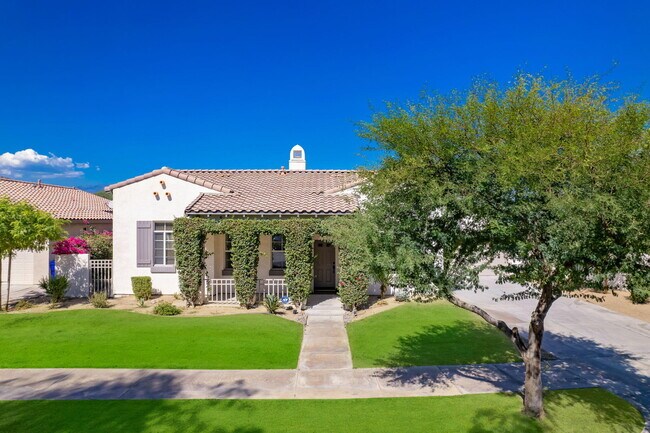 Building Photo - 79700 Desert Willow St