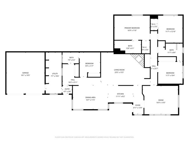 Building Photo - Spacious 4-Bedroom Home on Expansive Lot in the Outskirts of Elk Grove- MORE PHOTOS TO COME!