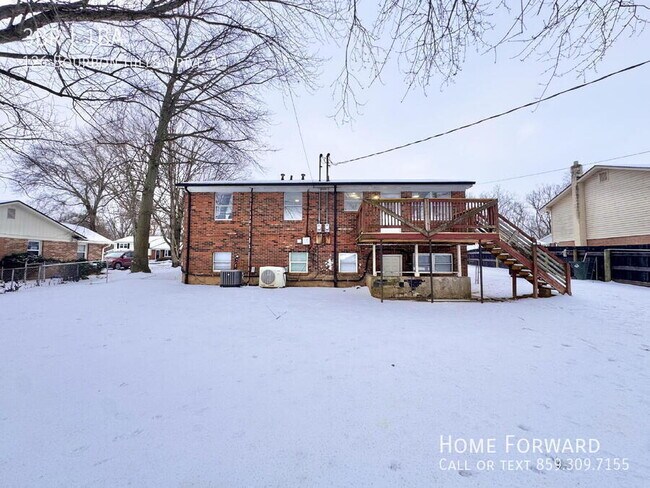 Building Photo - 126 Bourbon Hills Dr