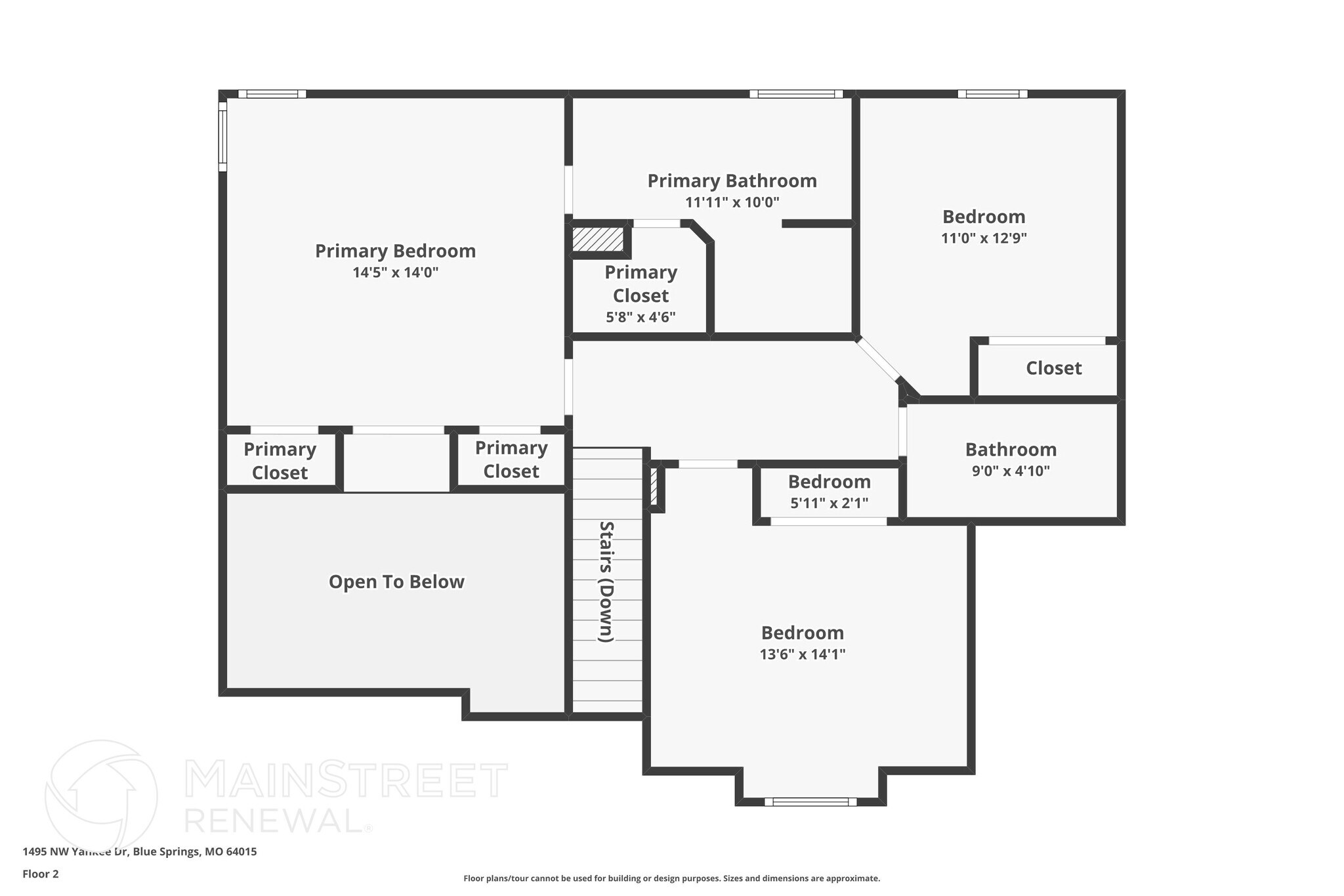 Building Photo - 1495 NW Yankee Dr