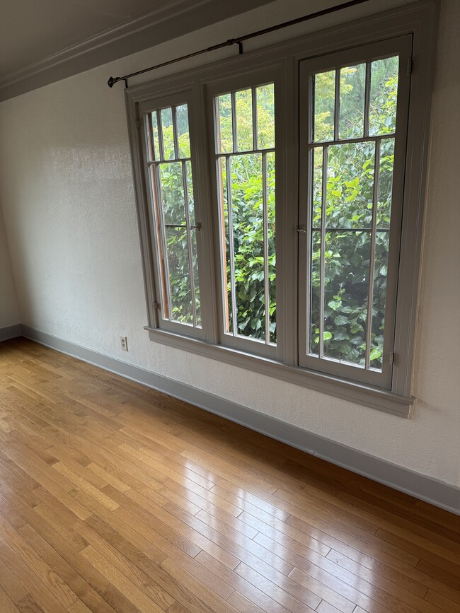 Building Photo - 1585 Curran St