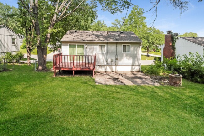 Building Photo - Cozy 3 Bedroom Home in Independence, MO