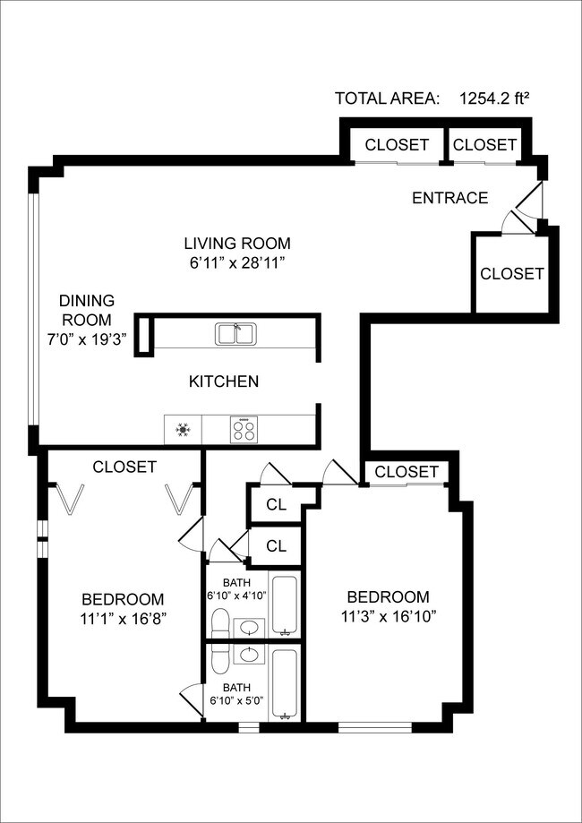 Building Photo - 201 St Pauls Ave