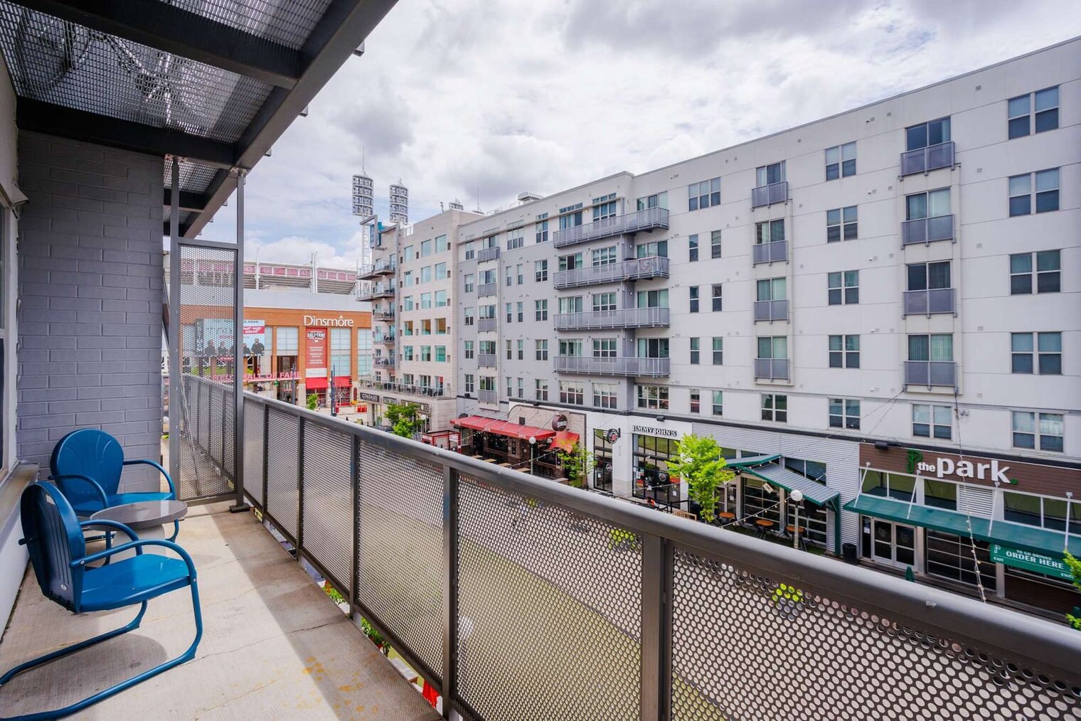 Building Photo - 121 E Freedom Way
