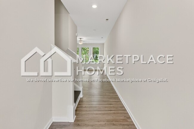 Building Photo - 1132 Alston Rdg Ct