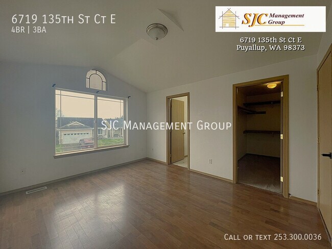 Building Photo - 6719 135th St Ct E