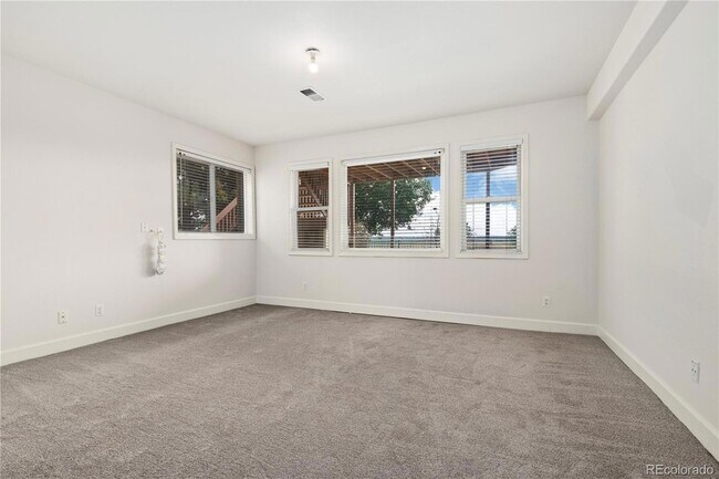 Building Photo - 5662 S Nome St