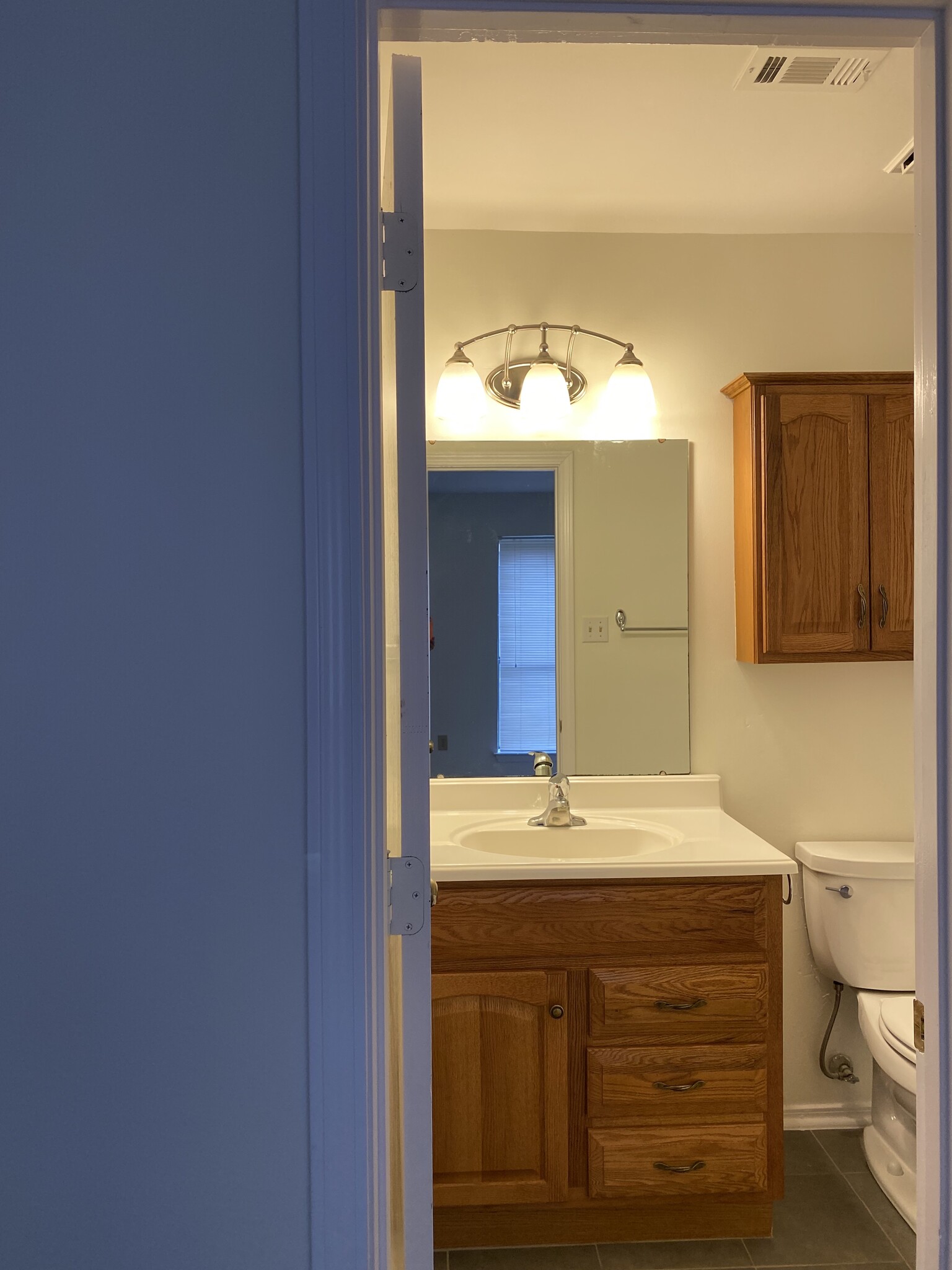 Master Bathroom - 2429 Majestic Dr