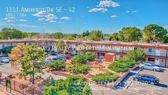Primary Photo - 1111 Amherst Dr SE