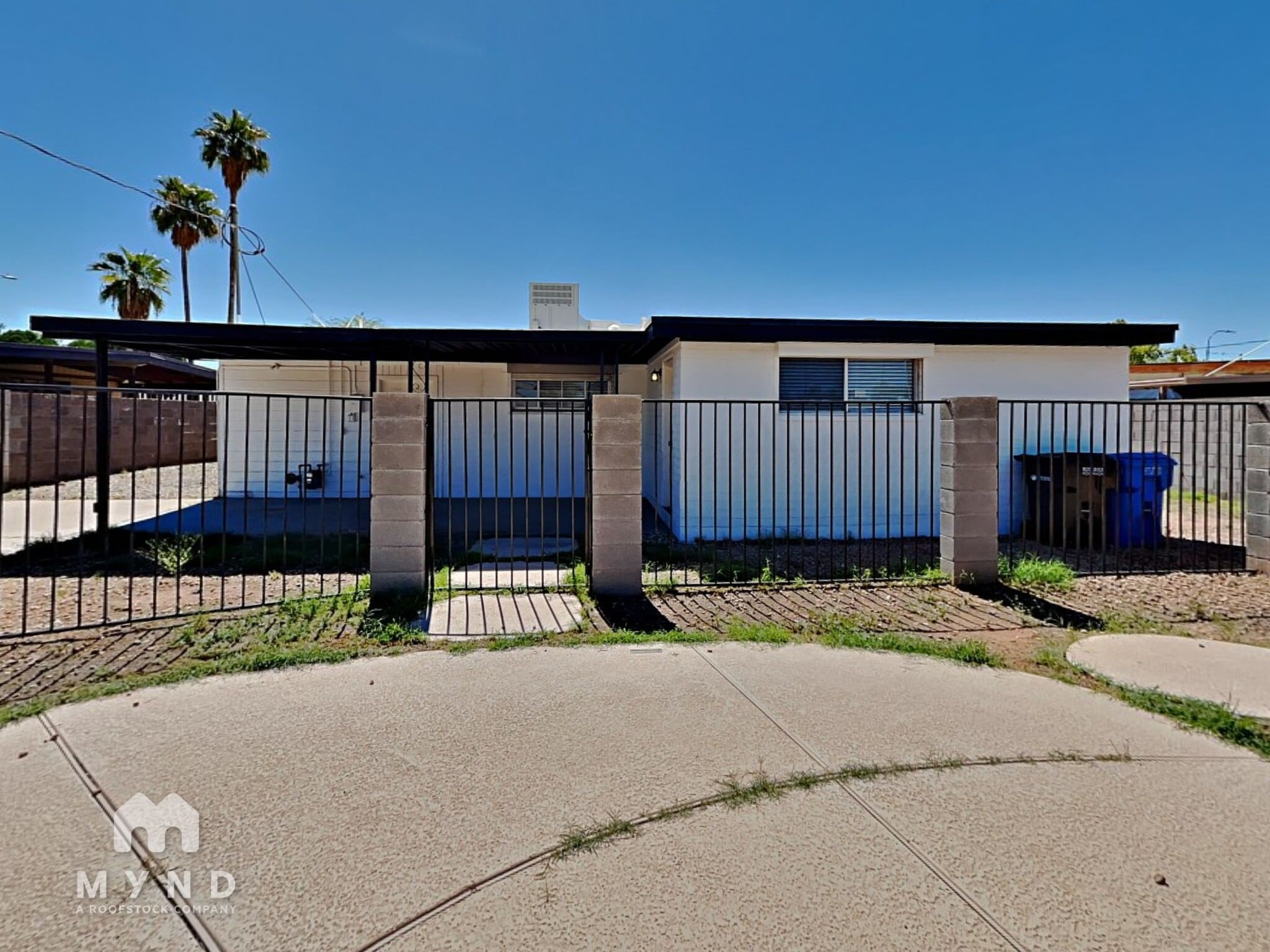 Building Photo - 3214 E Hubbell St