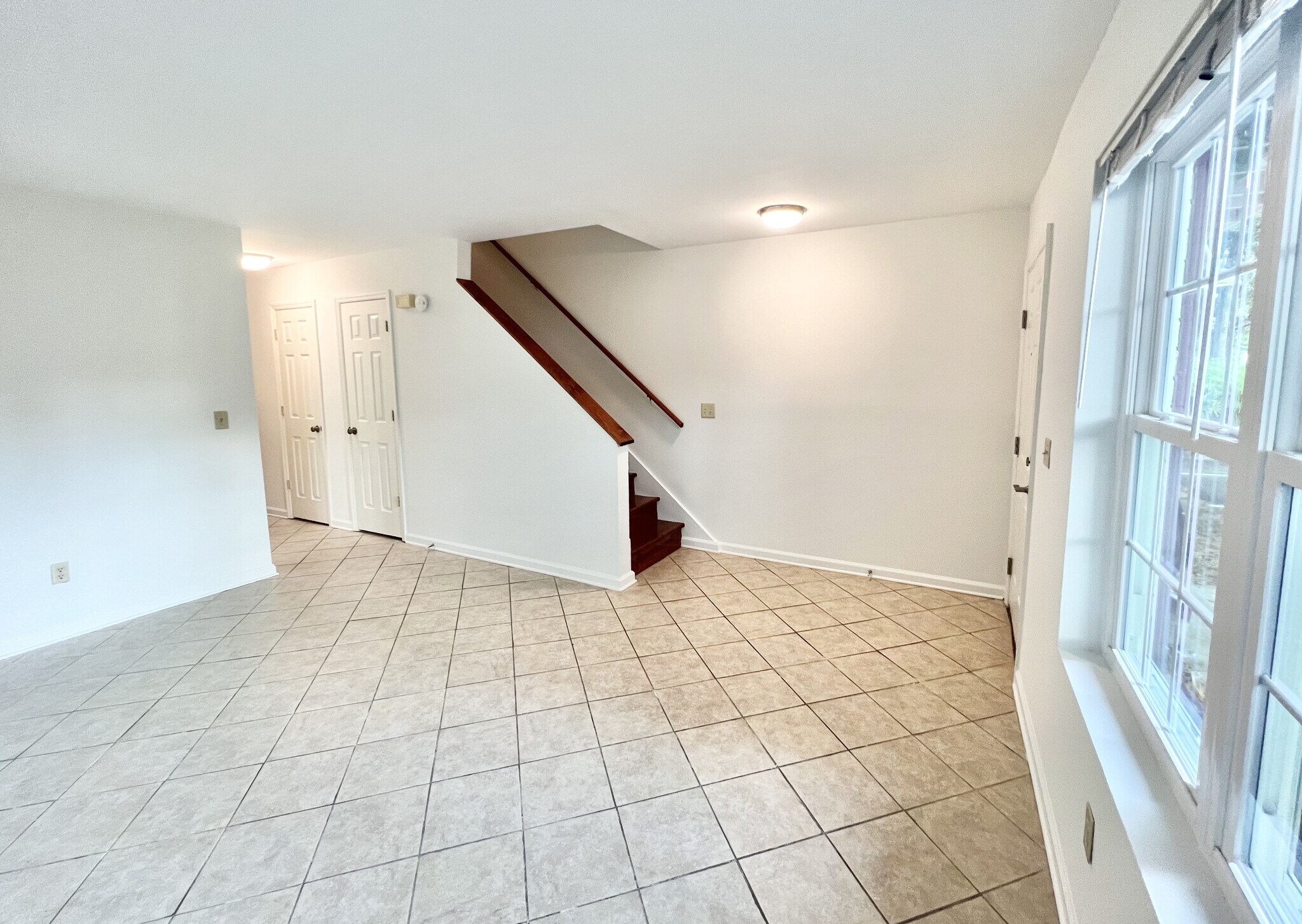 Living Room - 274 Fleming Rd