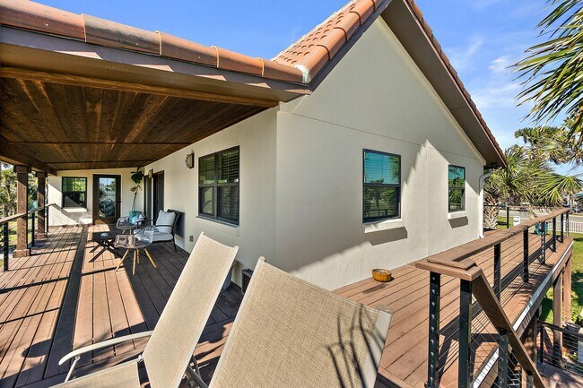 Building Photo - 8851 A1A S