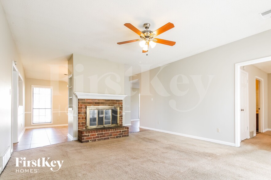 Building Photo - 7339 Eggleston Rd