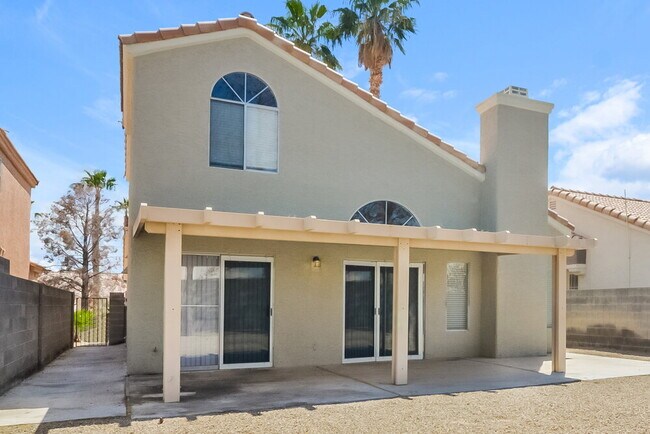 Building Photo - 1706 Autumn Rust Dr