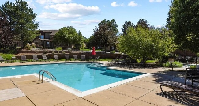 Building Photo - 6444 Silver Mesa Dr