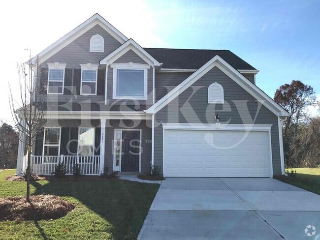Building Photo - 1433 Paulonia Way