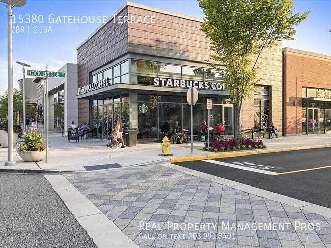 Building Photo - 15380 Gatehouse Terrace