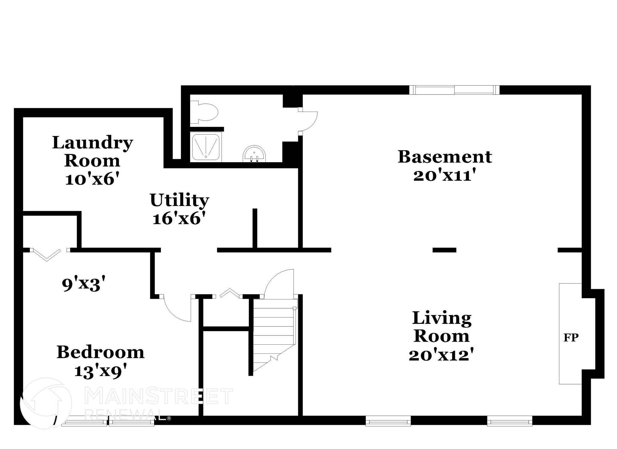 Building Photo - 2800 Summerfield Dr