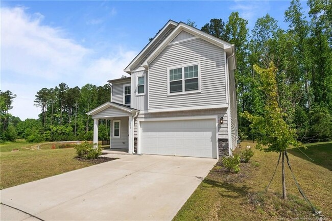 Building Photo - 205 Abercorn Wy