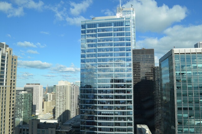 Building Photo - 345 N LaSalle St