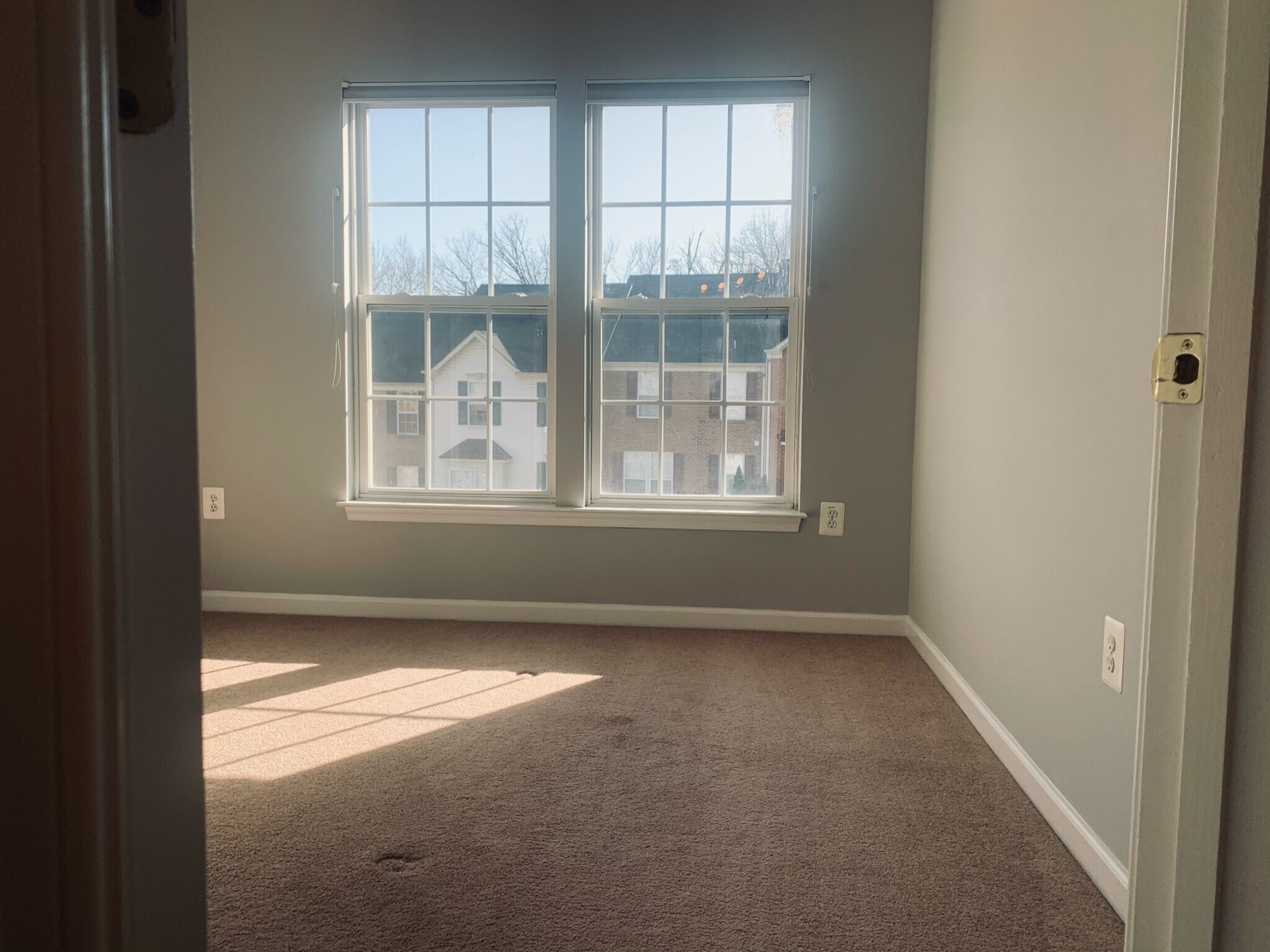Second Bedroom 2 - 6520 Landing Way