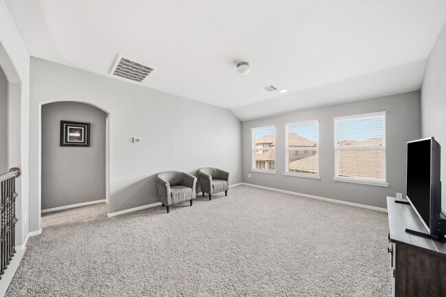 Building Photo - 4538 Buentello Dr