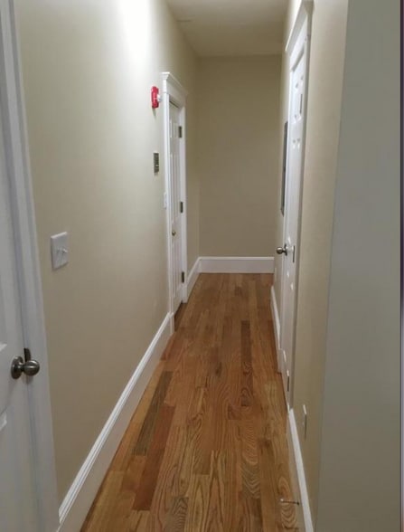 Building Photo - 887 Huntington Ave