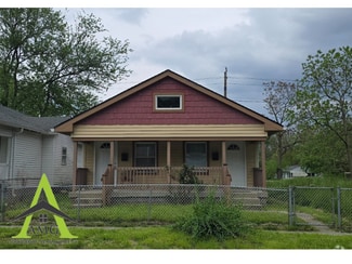 Building Photo - 567 N Belmont Ave