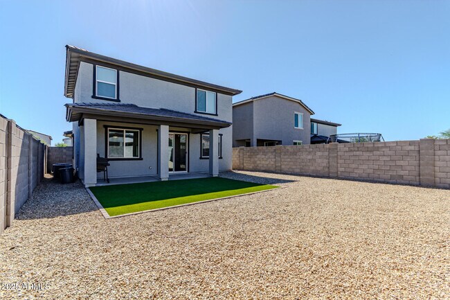 Building Photo - 17478 W Paraiso Ln