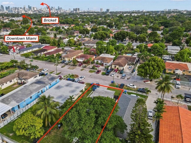 Building Photo - 2465 NW 35th St