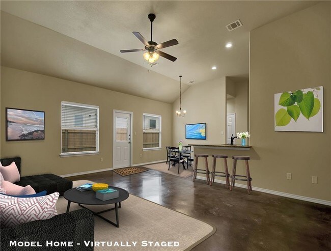 Building Photo - 1128 Stanley Wy