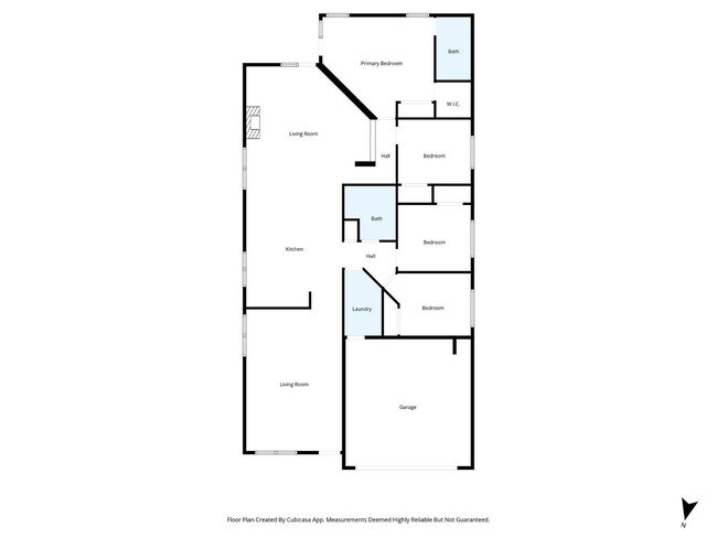 Building Photo - 1125 E Milada Dr