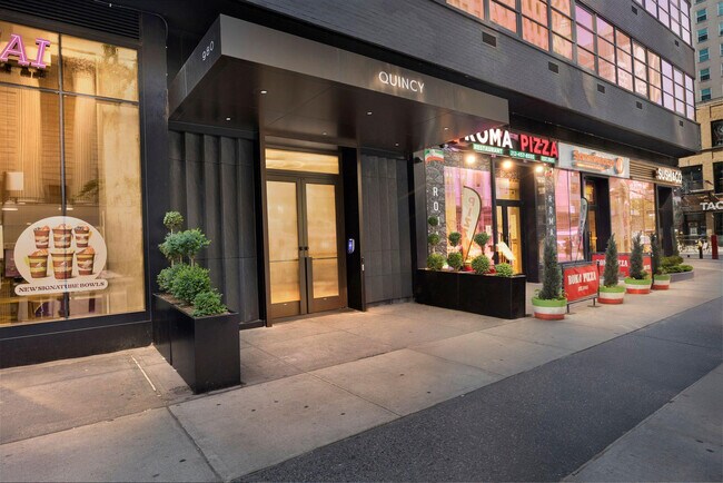 Building Photo - 980 6th Ave