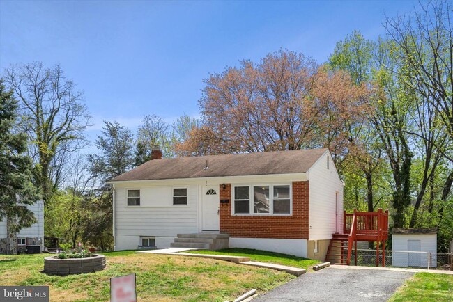 Building Photo - 1411 Harrison St