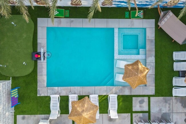 Building Photo - 83796 Moreno St