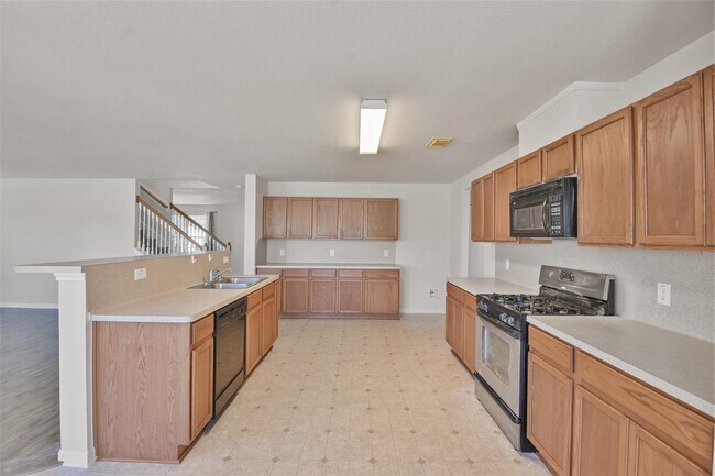 Building Photo - 3831 Pebble Garden Ln