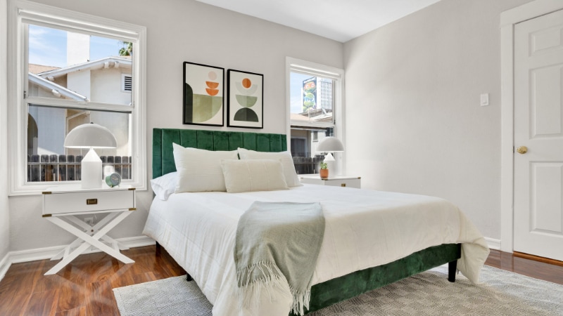 Building Photo - 724 S Gramercy Dr