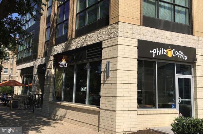 Building Photo - 2357 Champlain St NW