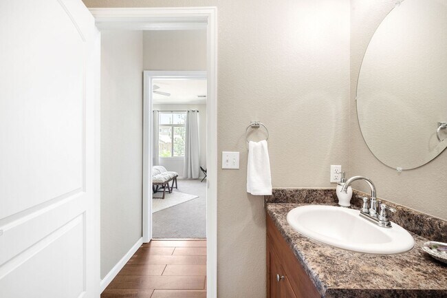 Building Photo - Spacious 3BR + Loft in the Palomino Park Community - Perfect for Comfortable, Convenient and Quit...