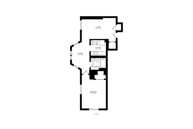 Building Photo - Modern comfort and classic charm!