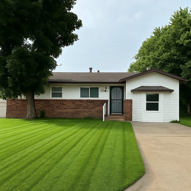 Primary Photo - 1528 SE 47th Pl