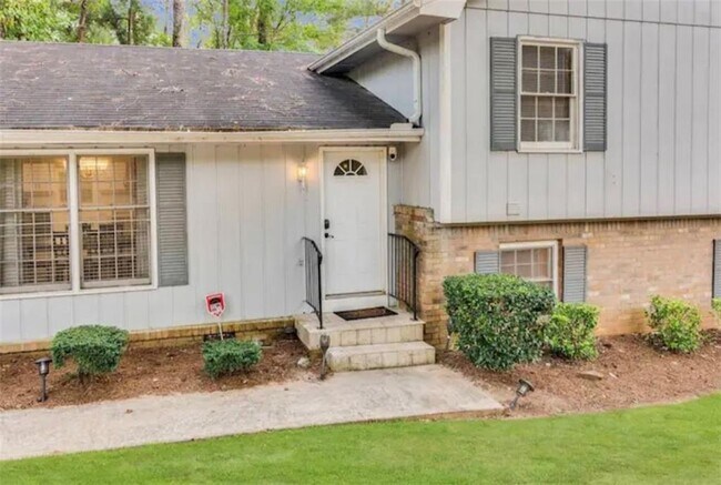 Building Photo - 5671 Bobby Brook Ct