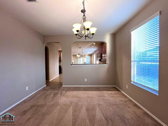 Building Photo - 3802 Mahogany Cove